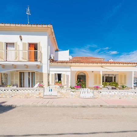 Villa Hibiscus Pollensa By Mallorca Villa Selection Port de Pollença Eksteriør bilde