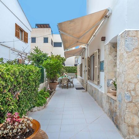 Villa Hibiscus Pollensa By Mallorca Villa Selection Port de Pollença Eksteriør bilde