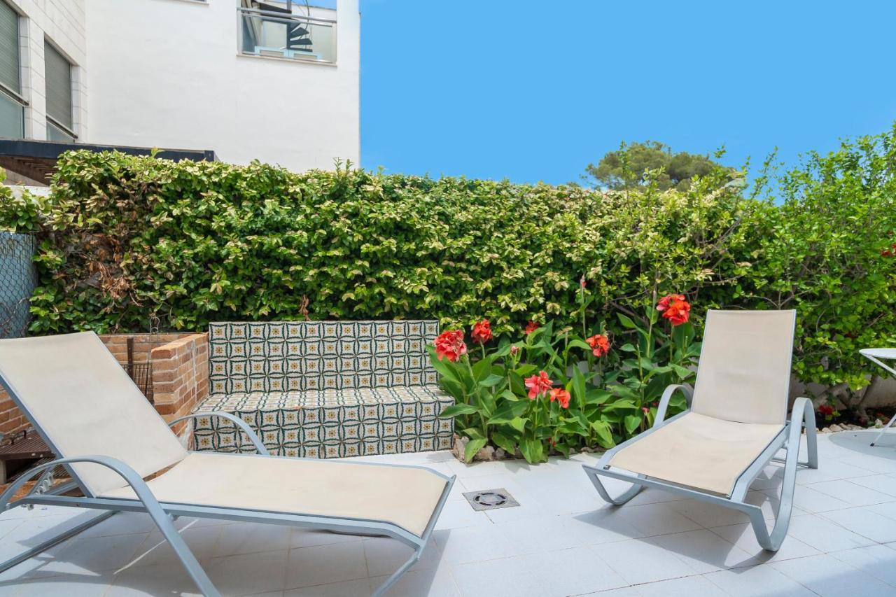 Villa Hibiscus Pollensa By Mallorca Villa Selection Port de Pollença Eksteriør bilde