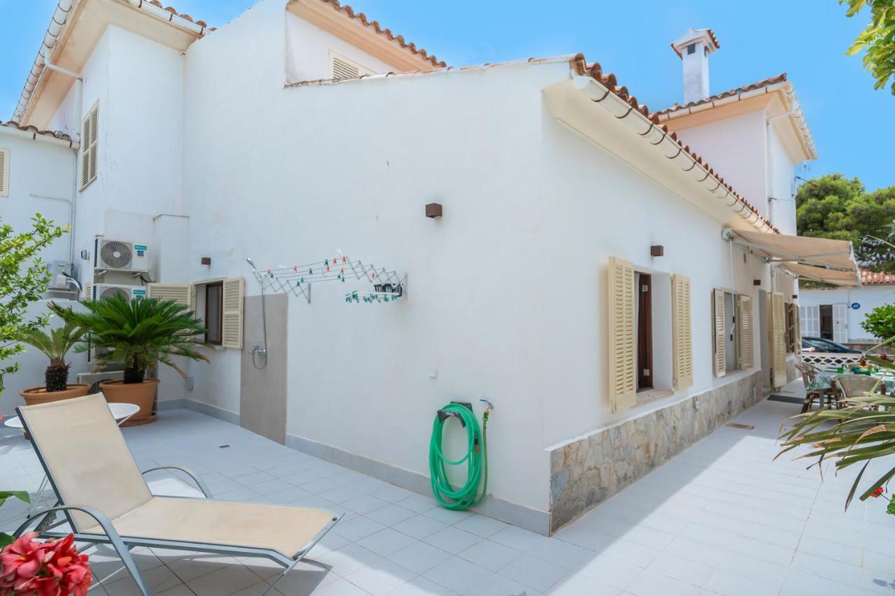 Villa Hibiscus Pollensa By Mallorca Villa Selection Port de Pollença Eksteriør bilde