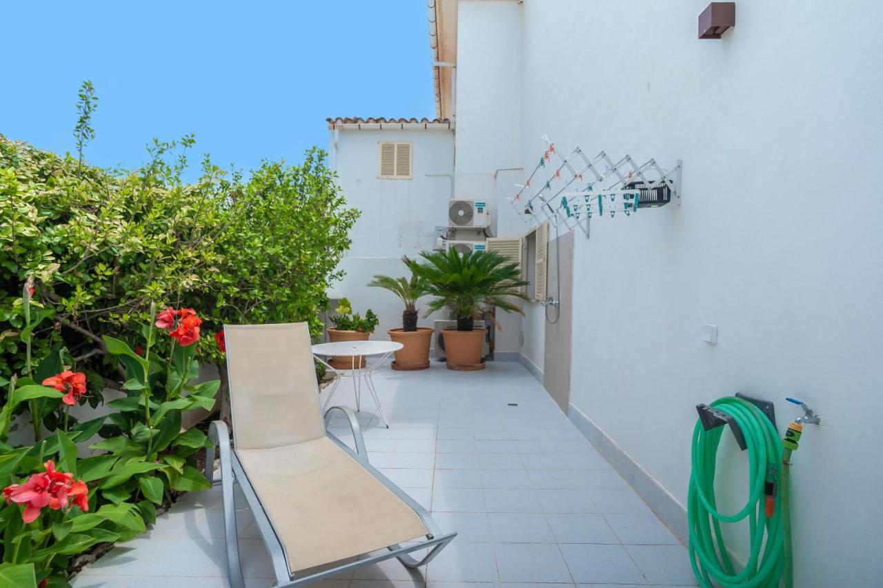 Villa Hibiscus Pollensa By Mallorca Villa Selection Port de Pollença Eksteriør bilde