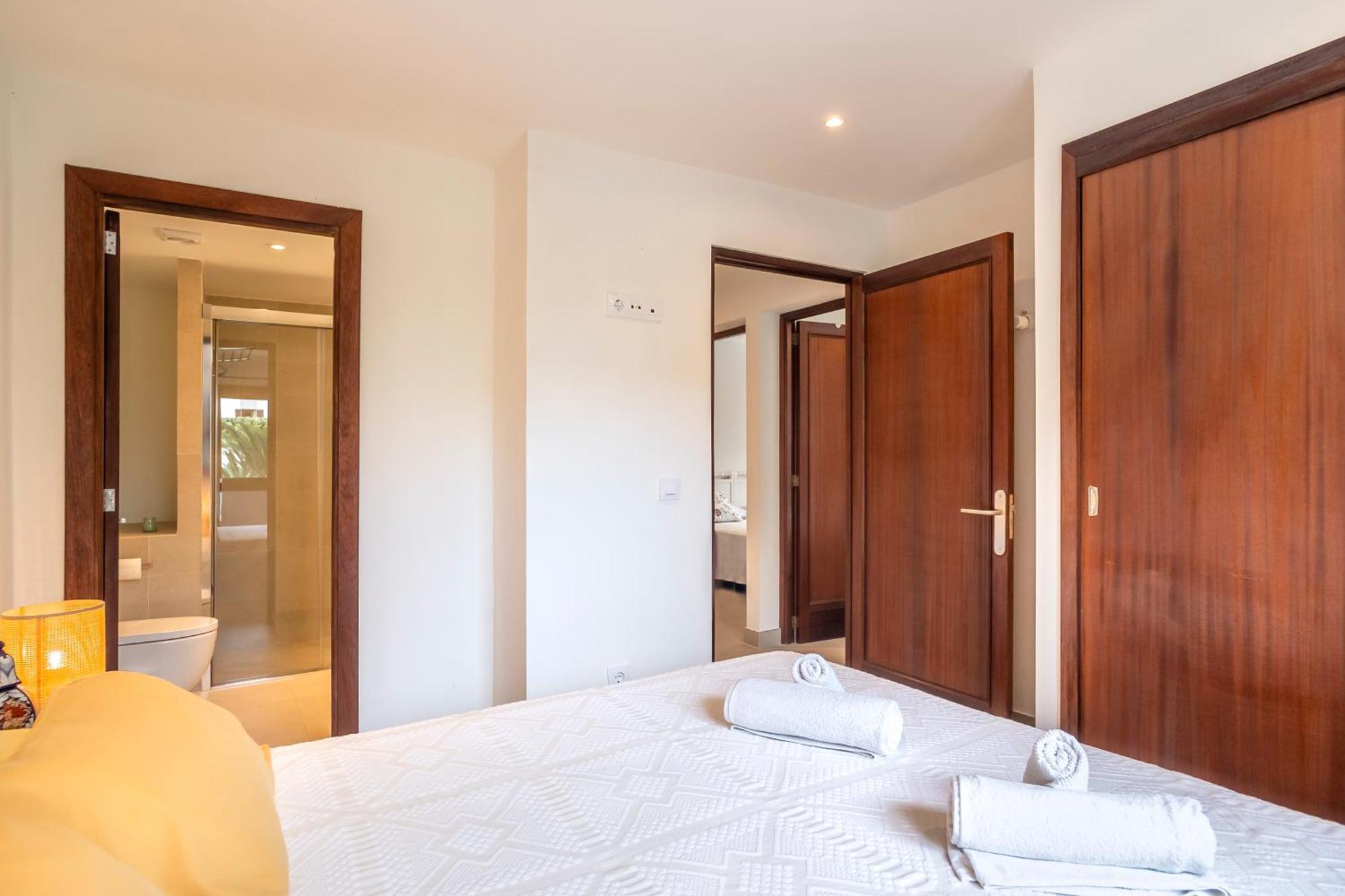 Villa Hibiscus Pollensa By Mallorca Villa Selection Port de Pollença Eksteriør bilde