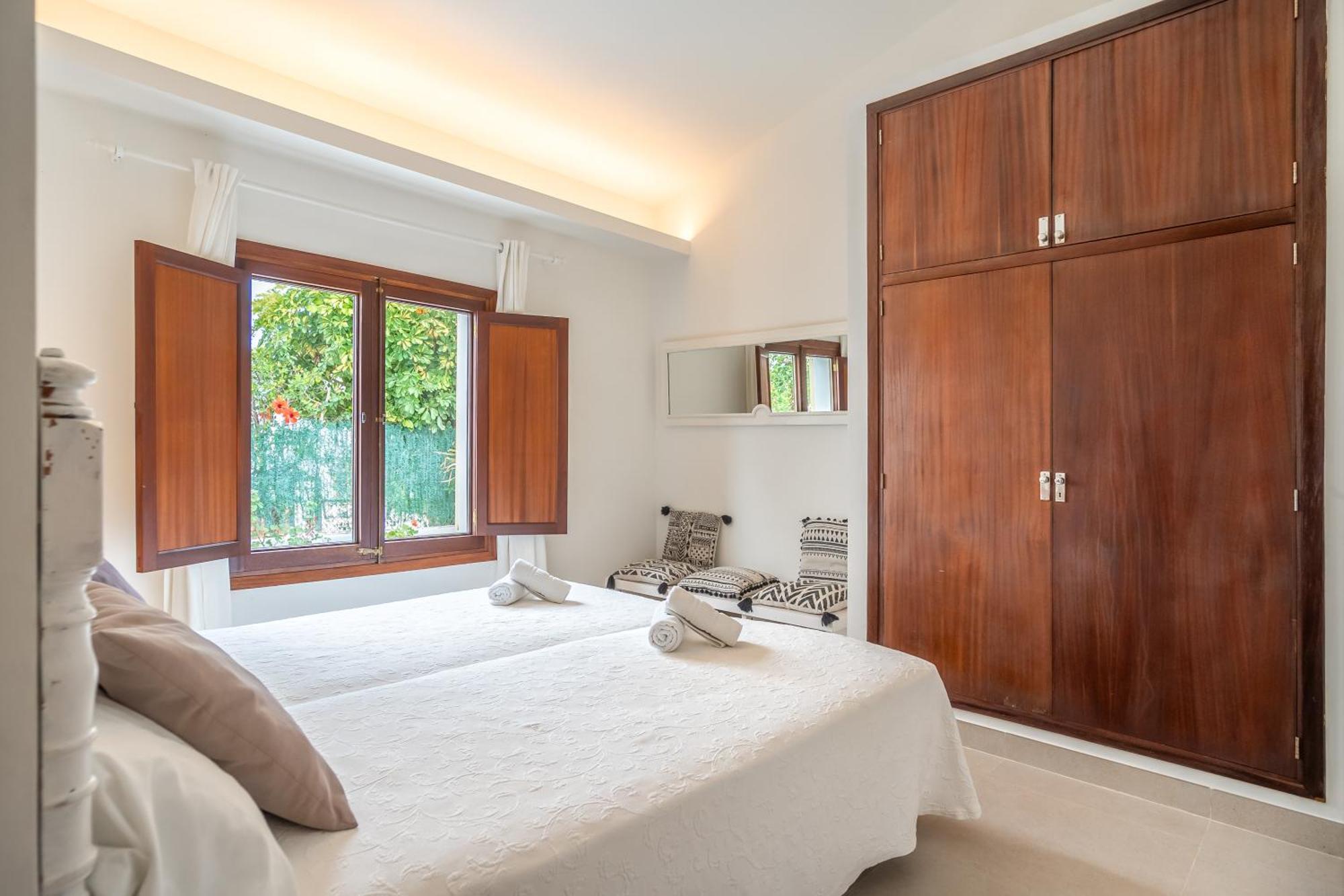 Villa Hibiscus Pollensa By Mallorca Villa Selection Port de Pollença Eksteriør bilde