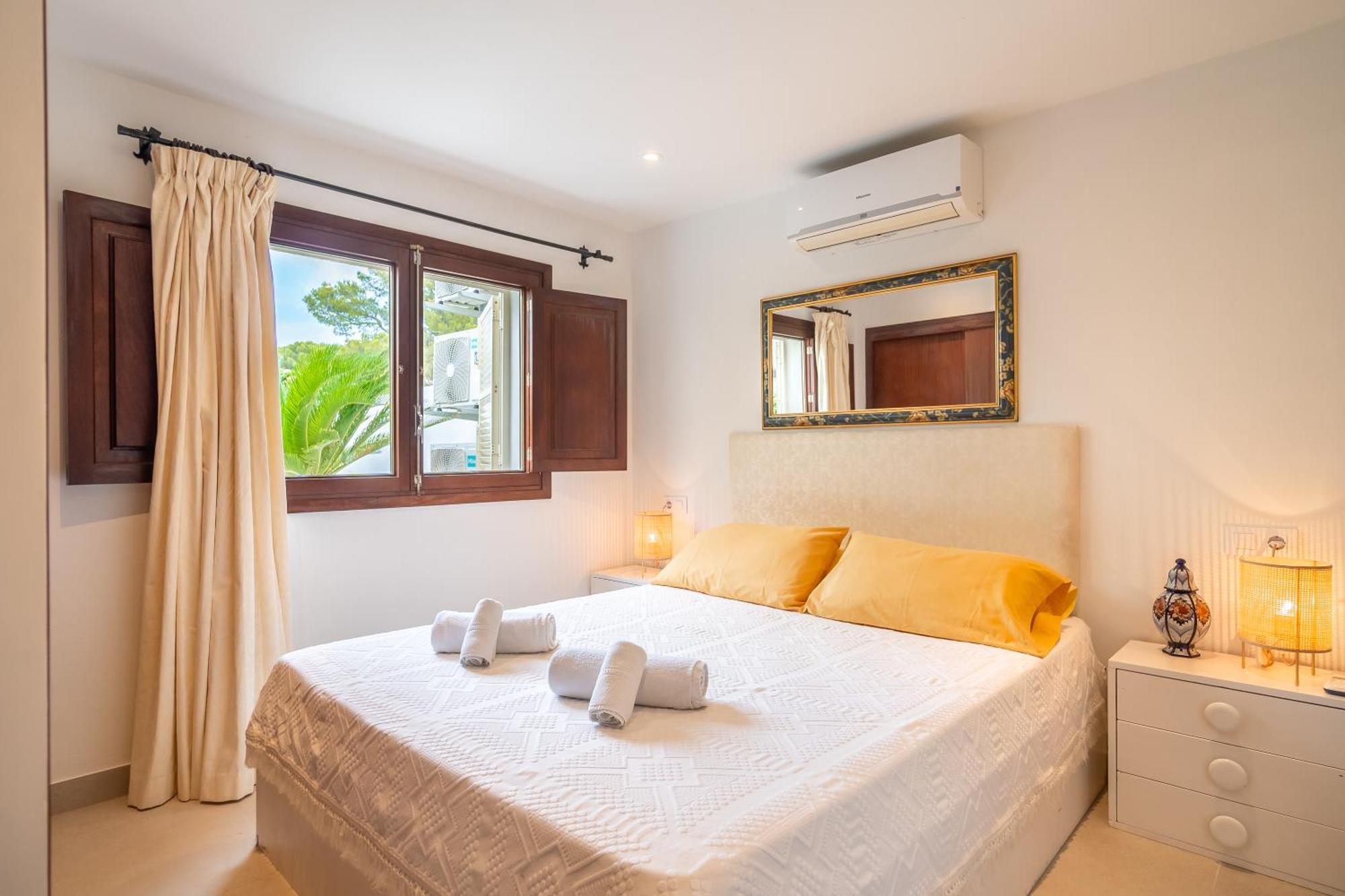 Villa Hibiscus Pollensa By Mallorca Villa Selection Port de Pollença Eksteriør bilde