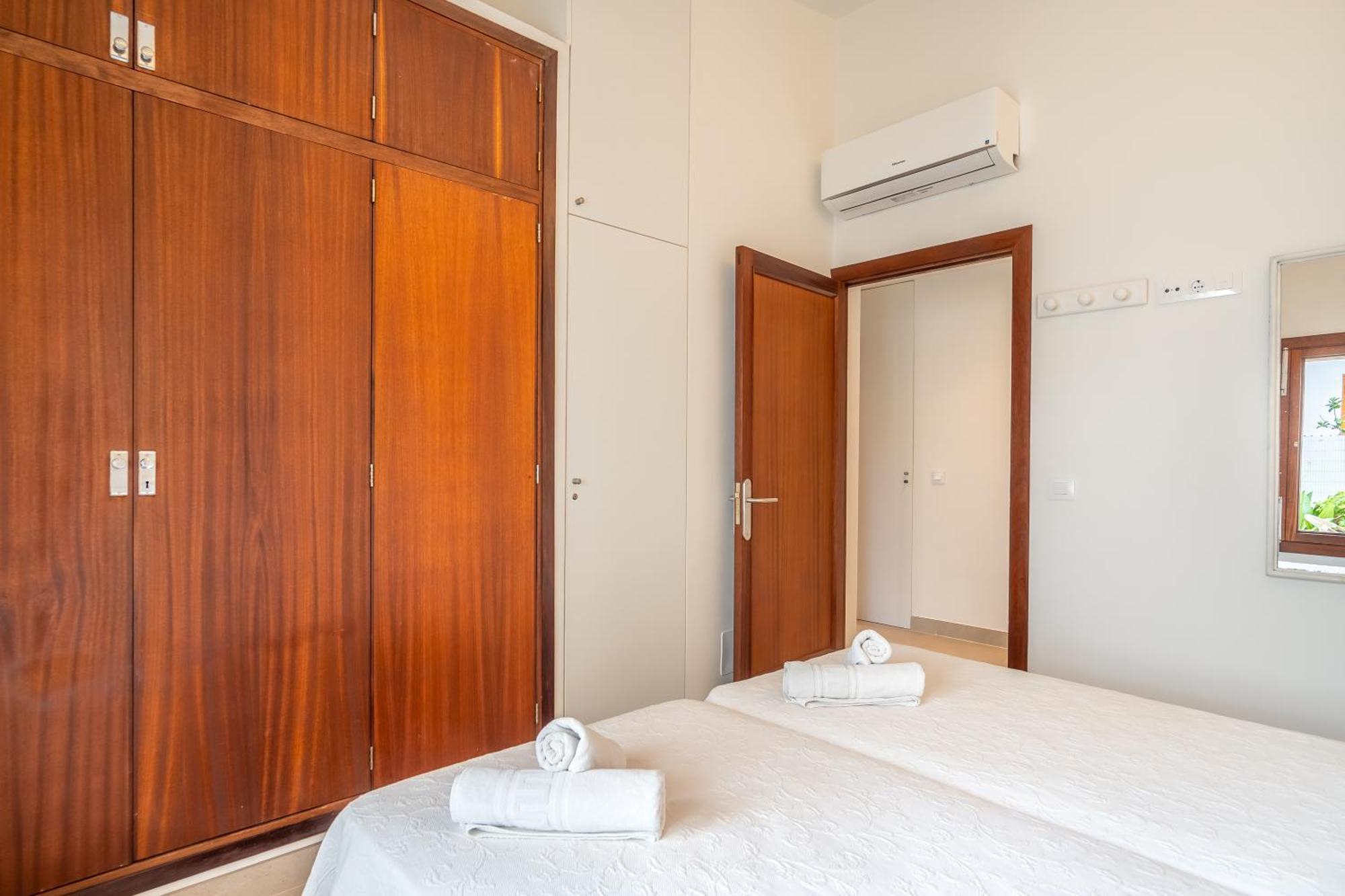 Villa Hibiscus Pollensa By Mallorca Villa Selection Port de Pollença Eksteriør bilde