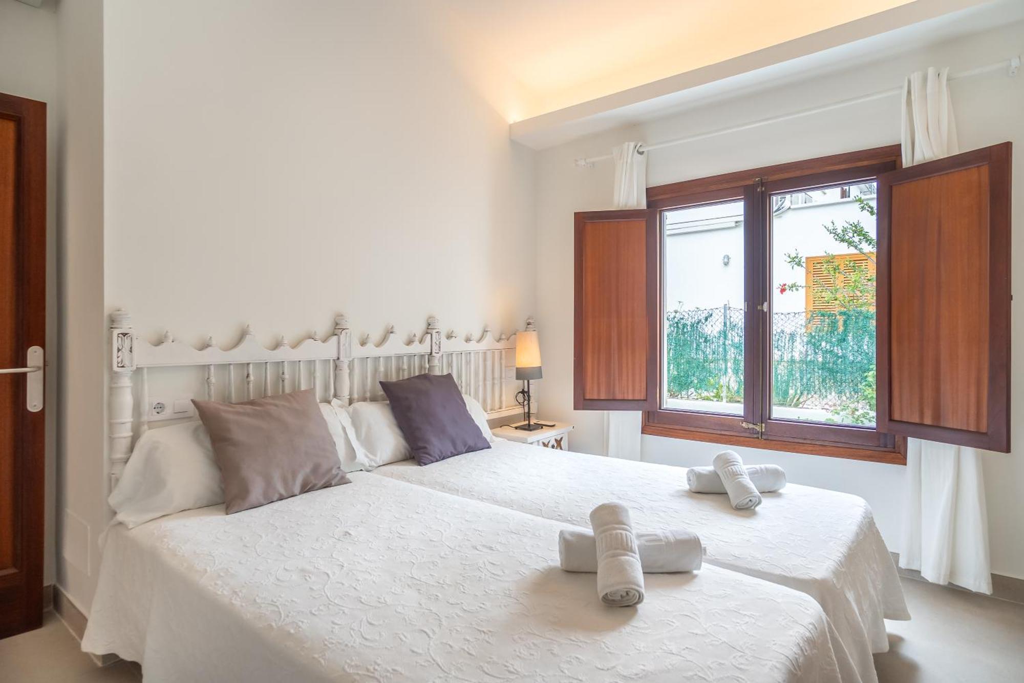 Villa Hibiscus Pollensa By Mallorca Villa Selection Port de Pollença Eksteriør bilde