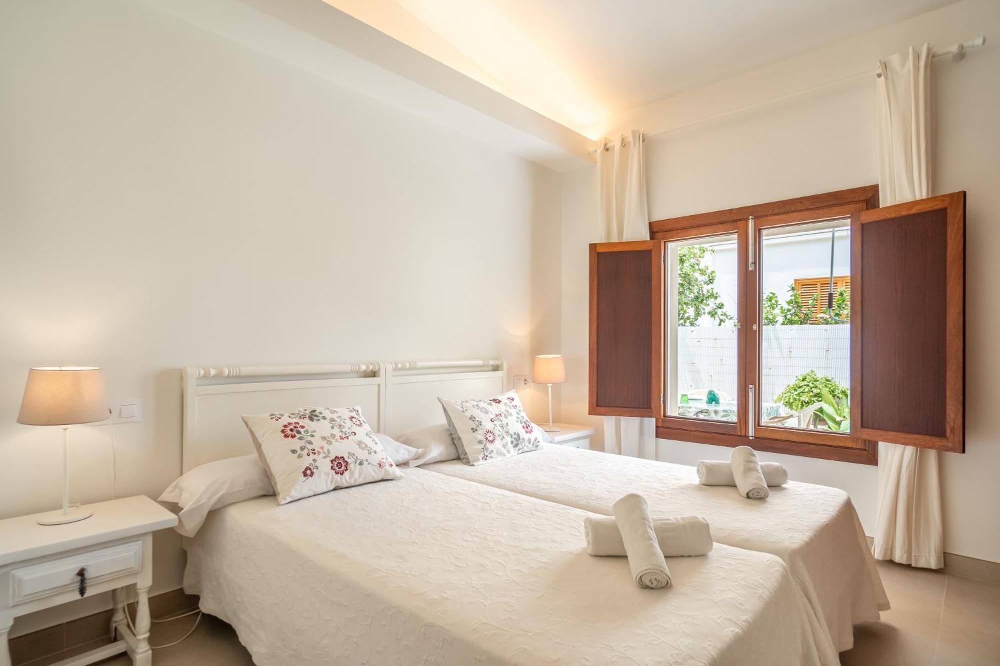 Villa Hibiscus Pollensa By Mallorca Villa Selection Port de Pollença Eksteriør bilde