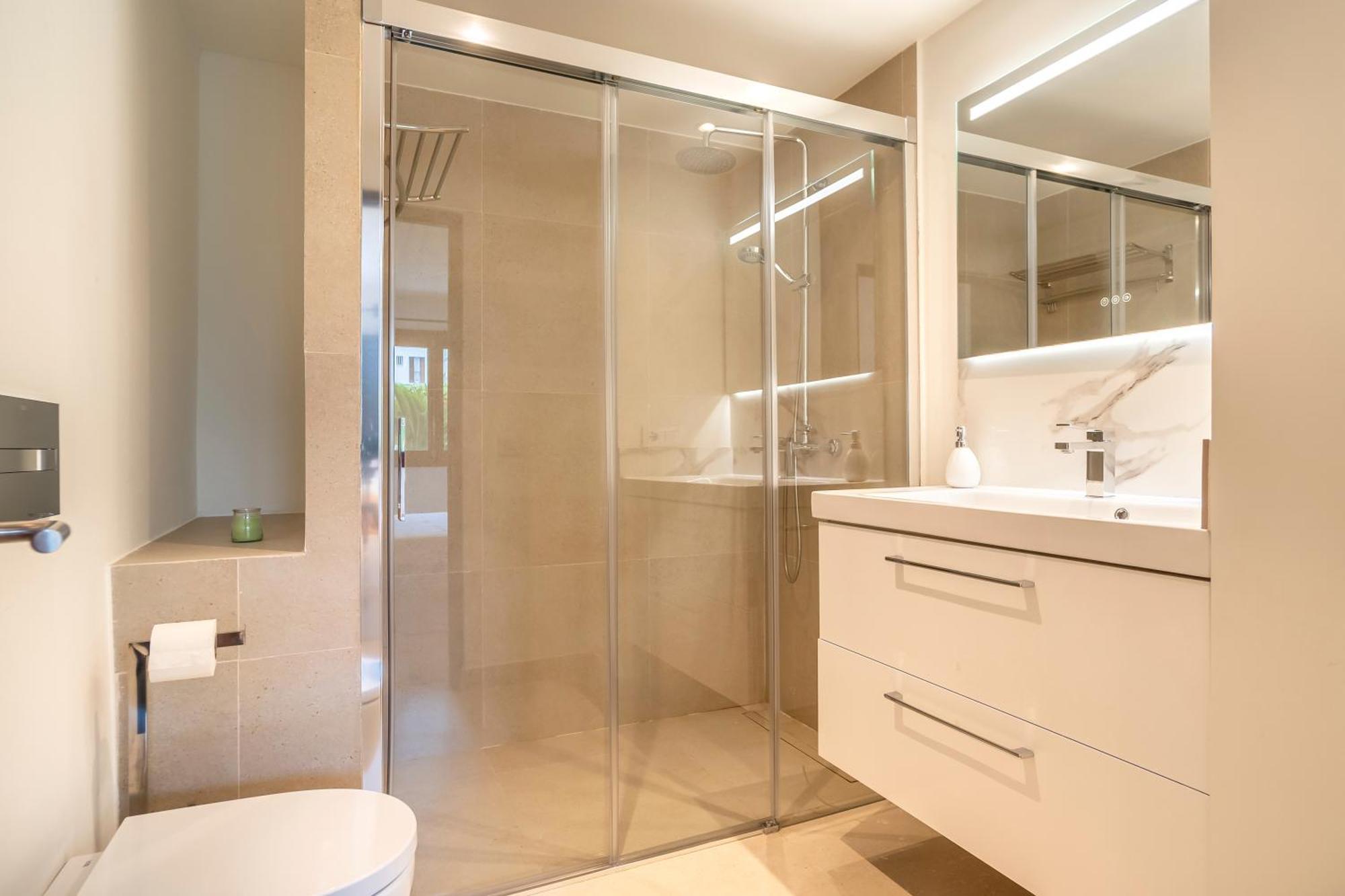 Villa Hibiscus Pollensa By Mallorca Villa Selection Port de Pollença Eksteriør bilde