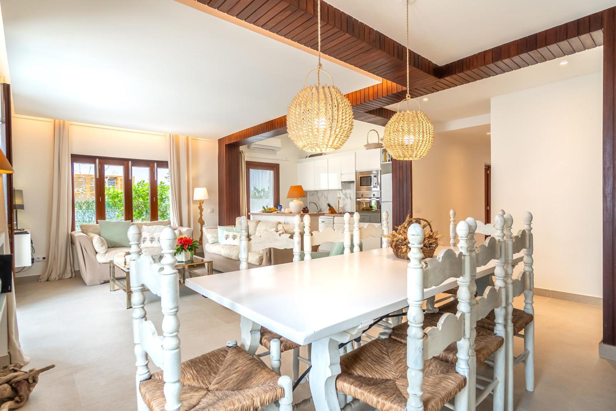 Villa Hibiscus Pollensa By Mallorca Villa Selection Port de Pollença Eksteriør bilde